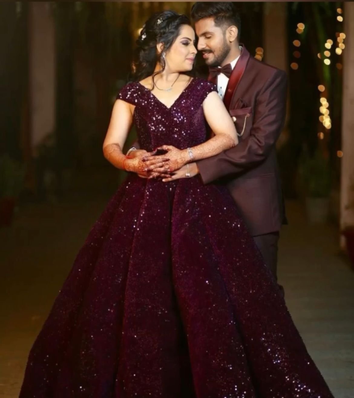 Bhumika & Kunal